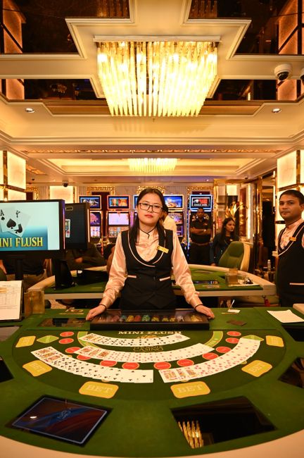 Menguak Fenomena Slot Gacor: Strategi dan Mitos di Mesin Slot Online